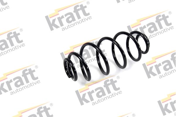 KRAFT AUTOMOTIVE Balstiekārtas atspere 4035016